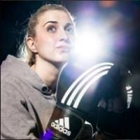 Snuff Box Theatre Presents BITCH BOXER as Part of Brighton Fringe Tonight