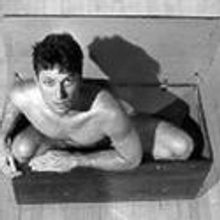 Tim Miller's GLORY BOX Plays Monash University's Alexander Theatre Tonight