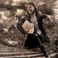 Reginald D Hunter Kicks Off UK Tour Today