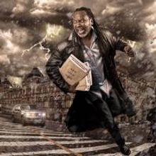 Reginald D Hunter Kicks Off UK Tour Today