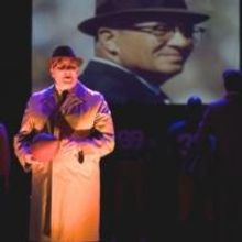 Photo Flash: First Look at Eagle Theatre's LOMBARDI