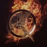 VIDEO: Motion Poster Revealed for THE HUNGER GAMES: MOCKINGJAY - Part I