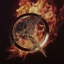 VIDEO: Motion Poster Revealed for THE HUNGER GAMES: MOCKINGJAY - Part I
