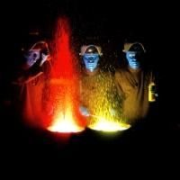 Blue Man Group Adds Summer 2014 Performances at Briar Street