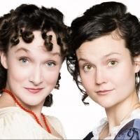 Pallas Theatre Collective Stages SHE STOOPS TO CONQUER, Now thru 6/1