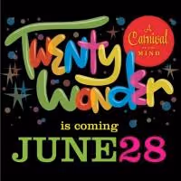 2014 TWENTYWONDER to Benefit Down Syndrome Association of Los Angeles, Today