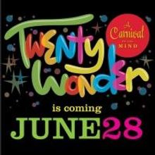 2014 TWENTYWONDER to Benefit Down Syndrome Association of Los Angeles, 6/28