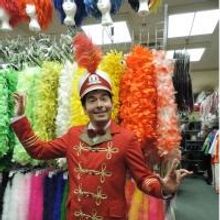 SMTC Presents Meredith Willson's THE MUSIC MAN - Nov 14-17