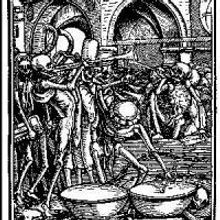 Edge of the Universe Players to Bring 500-Year-Old Play THE SUMMONING OF EVERYMAN to 