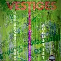 Shades of Gray to Open VESTIGES World Premiere at Secret Theatre, 8/1