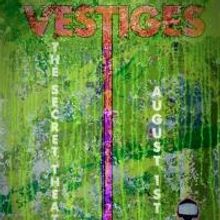 Shades of Gray to Open VESTIGES World Premiere at Secret Theatre, 8/1