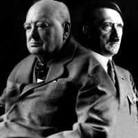 Carriageworks Leeds to Present Tony Tortora's CHURCHILL, 2-20 July