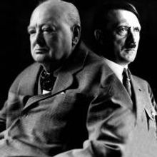 Carriageworks Leeds to Present Tony Tortora's CHURCHILL, 2-20 July