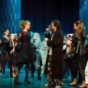 Franklin Performing Arts Company Announces HAMBUG!, 12/15 & 16