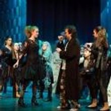 Franklin Performing Arts Company Announces HAMBUG!, 12/15 & 16