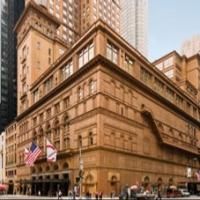 RON LEVY, PIANO, AND FRIENDS Set for Carnegie Hall Tonight
