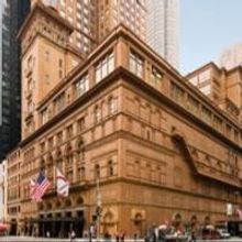 RON LEVY, PIANO, AND FRIENDS Set for Carnegie Hall Tonight