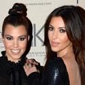 Kardashians Celebrate Launch in London