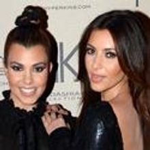 Kardashians Celebrate Launch in London