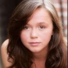 Alexandra Socha Exits Public Theater's FUN HOME, Emily Skeggs Steps in as 'Medium…