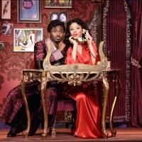 KISS ME, KATE, Featuring Wayne Brady, Enters Final Week of Performances in Pasadena