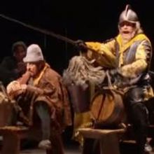 STAGE TUBE: Watch Highlights from Shakespeare Theatre Company's MAN OF LA MANCHA…