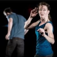 Photo Flash: New Shots of adelheid dance projects' ELSEWHERE, Set for This Weekend…