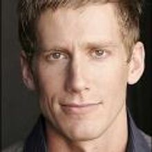 Andrew Samonsky to Lead SOMEWHERE IN TIME Reading, 12/13