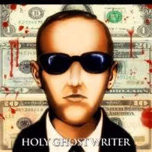 Mysterious Author Releases ZODIAC KILLER