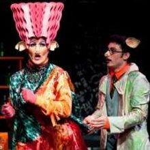 Photo Flash: First Look at Pantochino's PORKENSTEIN