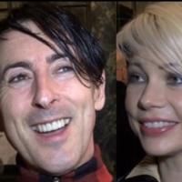 TV: Life Is a Cabaret! Chatting with the Company of CABARET on Opening Night Video