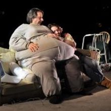 SpeakEasy Stage's THE WHALE Extends Through 4/12