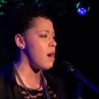 TV Exclusive: CUTTING-EDGE COMPOSERS CORNER- Lilli Cooper Sings Paul Loesel & Scott… Video