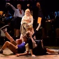 Photo Flash: First Look at Colleen Hawks, John Ashley Brown and More in APAC's BLOOD…