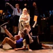 Photo Flash: First Look at Colleen Hawks, John Ashley Brown and More in APAC's BLOOD 
