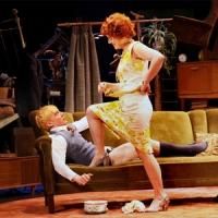 BWW Reviews: ENTERTAINING MR SLOANE, Belgrade Theatre Coventry, July 3 2014 Photo