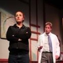 Hampton Theatre Company Adds Extra Weekend of GOOD PEOPLE, Now thru 18