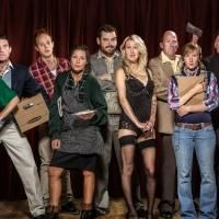 Third Rail Rep to Open NOISES OFF at Winningstead Theatre, Today