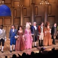 Photo Coverage: Inside Opening Night of THE RIVALS at The Pearl