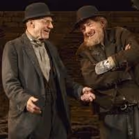 NO MAN'S LAND & WAITING FOR GODOT's Ian McKellen, Patrick Stewart and Sean Mathias…