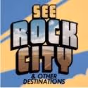 Jeremy Jordan Performs Bonus Track on SEE ROCK CITY Cast Recording
