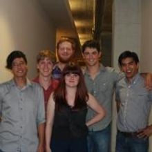 BWW Interviews: Austin-Based Band Edison Chair Has a Bright Future