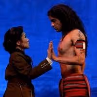 BWW Reviews: DISNEY'S TARZAN