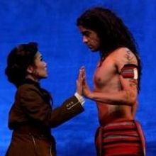 BWW Reviews: DISNEY'S TARZAN