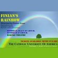 Parker Esse to Direct Benjamin T. Rome School of Music at Catholic University's FINIA