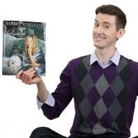 Phoenix Theatre Presents One-Man Show BUYER AND CELLAR