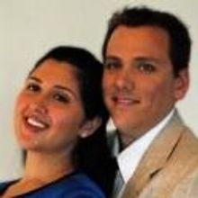 BWW Reviews: Tri-Valley Repertory Theatre Presents WEST SIDE STORY