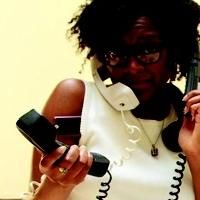 Alexis Lambright to Bring One-Woman Show to Hollywood Fringe, 6/13-27