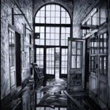 GOTHAM AWARD Exhibition on View at the Italian Cultural Institute, Now thru April 24