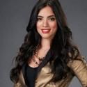 THE VOICE's Adriana Louise to Perform at Brooklyn Christmas Tree Lighting, 12/6